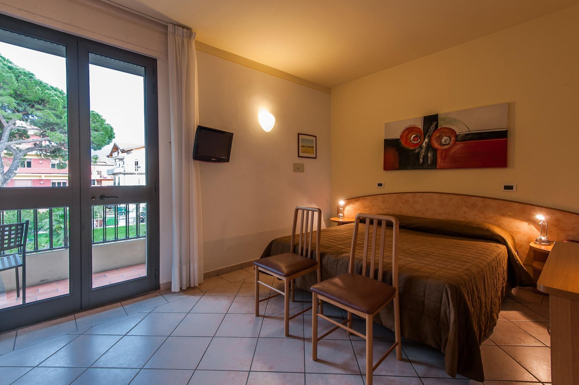 Hotel Montebello Montecatini Terme Exteriör bild